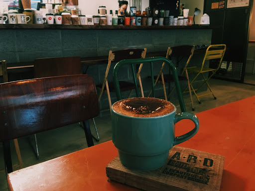 A.B.D. Coffee & Life 的照片