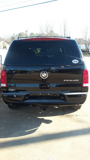 Used Car Dealer «Capital Auto Sports Center», reviews and photos, 1210 Cherry Rd, Rock Hill, SC 29732, USA