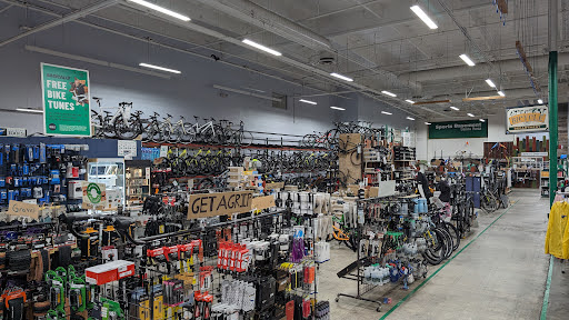 Sports Basement Santa Rosa image