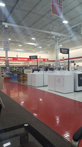 Appliance Store «P.C. Richard & Son», reviews and photos, 1159 Roosevelt Ave, Carteret, NJ 07008, USA