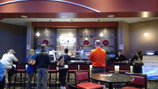 Movie Theater «Regal Cinemas Springfield Town Center 12», reviews and photos, 6859 Springfield Mall, Springfield, VA 22150, USA