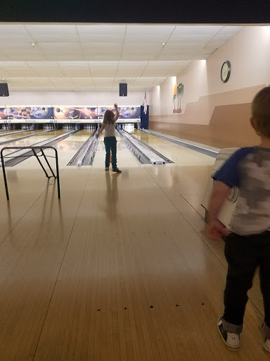 Bowling Alley «Mesa East Bowl», reviews and photos, 9260 E Broadway Rd, Mesa, AZ 85208, USA