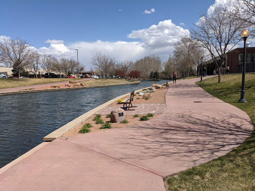 Recreation Center «Historic Arkansas Riverwalk», reviews and photos, 101 S Union Ave, Pueblo, CO 81003, USA