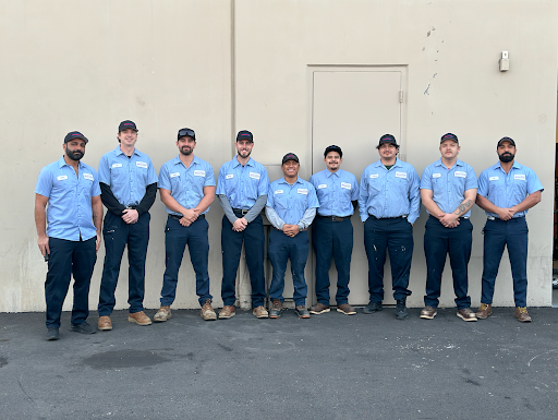 Mission Viejo Heating and Air image