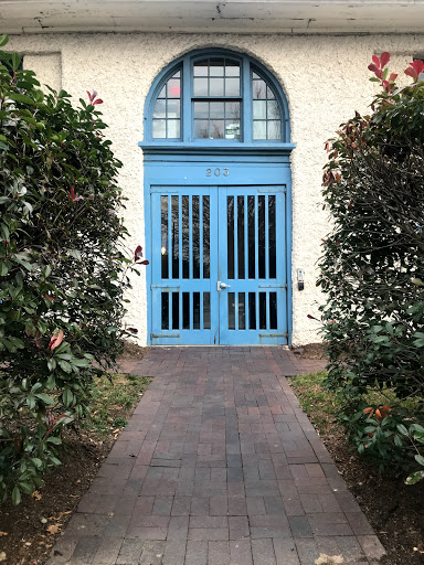 Art Museum «Art Museum of the Americas», reviews and photos, 201 18th St NW, Washington, DC 20006, USA