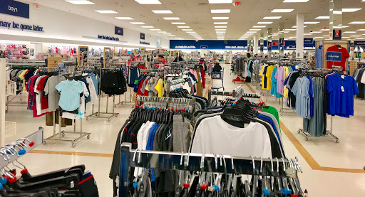 Department Store «Marshalls», reviews and photos, 1005 Paradise Rd, Swampscott, MA 01907, USA