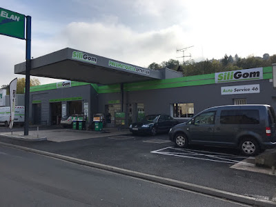 SILIGOM - AUTO SERVICE 46 à Figeac