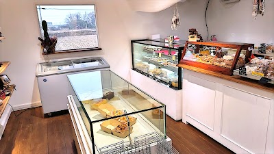 MAQ sweet factory