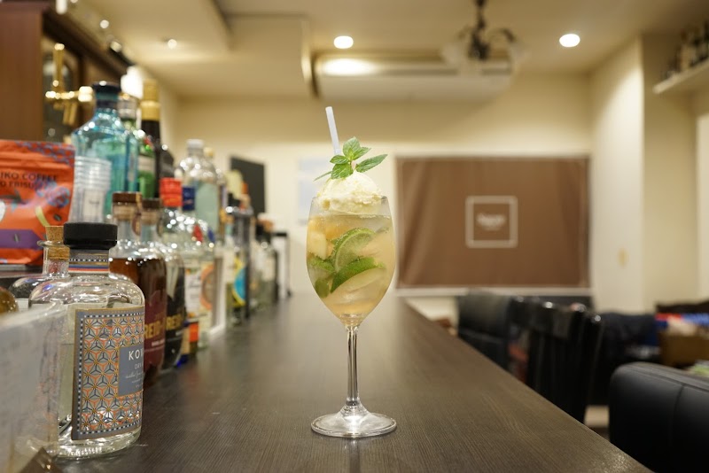 cafebarsacre カフェバールサクレ