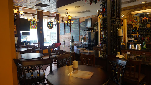 Wine Bar «Chocolaterie Stam», reviews and photos, 269 Main St, Dubuque, IA 52001, USA