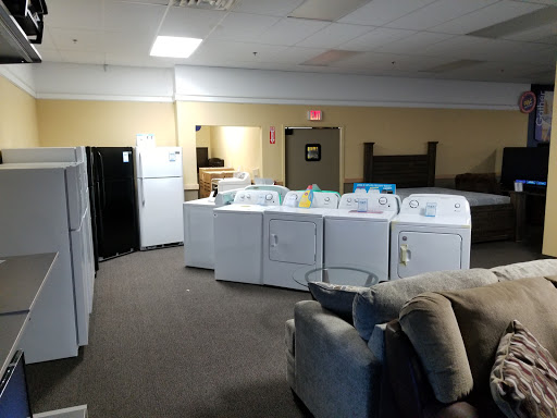 Furniture Rental Service «Rent-A-Center», reviews and photos, 4101 2nd Ave W, Williston, ND 58801, USA