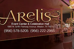 Arelis Celebration Hall image