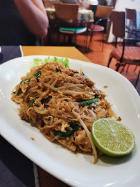 Plats et boissons du Restaurant asiatique Le Siam à Pornichet - n°17
