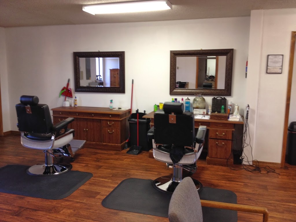 Patty's Barber Cuts 34461