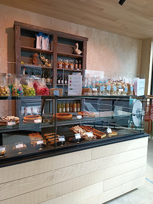 Boulangerie Pâtisserie Olivier VANDROMME à Lambersart