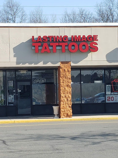 Tattoo Shop «Lasting Image Tattoos», reviews and photos, 5496 Perkiomen Ave, Reading, PA 19606, USA