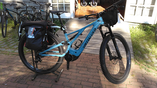 Bicycle Store «Edgartown Bicycles», reviews and photos, 212 Main St, Edgartown, MA 02539, USA