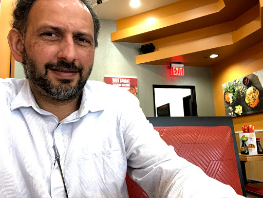 Asian Restaurant «Pick Up Stix Fresh Asian Flavors», reviews and photos, 5365 Alton Pkwy, Irvine, CA 92604, USA