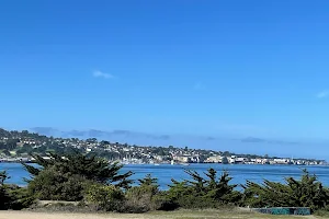 Monterey Peninsula Recreational Trail Parking image