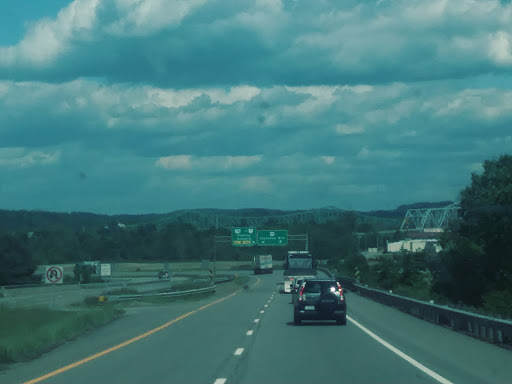 Golf Course «Cliffside Golf», reviews and photos, 100 Cliffside Dr, Gallipolis, OH 45631, USA