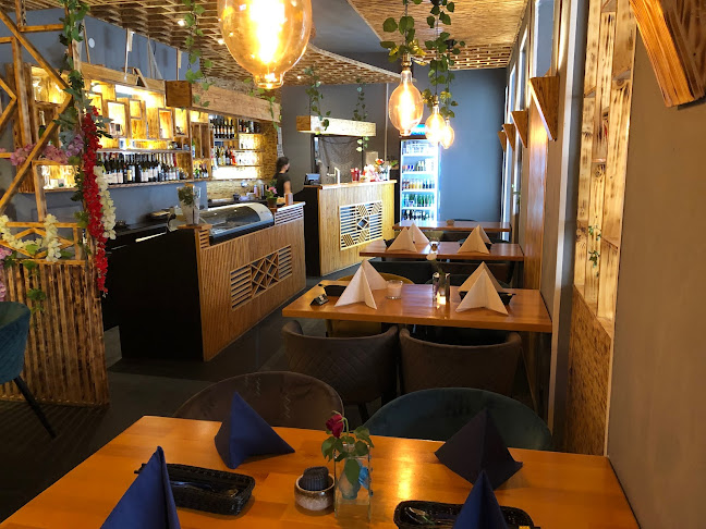 Ichiba Restaurant Vietnam a japanese telefonní číslo