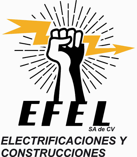 ELECTRIFICACIONES Y CONSTRUCCIONES EFEL SA DE CV