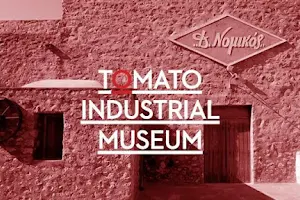 Tomato Industrial Museum, D.Nomikos image