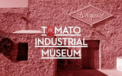 Tomato Industrial Museum, D.Nomikos image