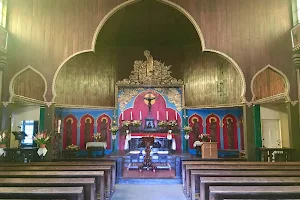 St. Theresa Catholic Church image
