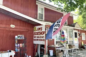 Jim's Bookshop image