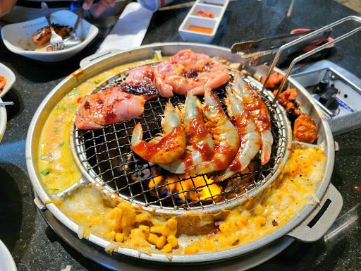 D92 Korean BBQ ATHENS