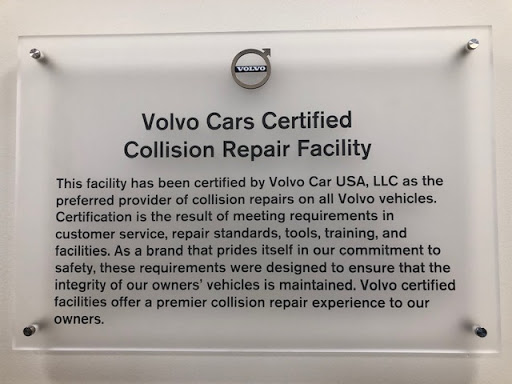 Car Dealer «Cherry Hill Volvo Cars», reviews and photos, 1810 Marlton Pike W, Cherry Hill, NJ 08002, USA
