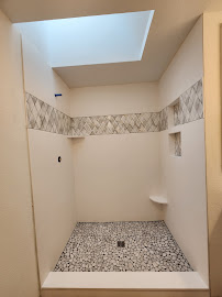 The Tile Ninja, LLC - Photo 2 - Car repair in , Meridian