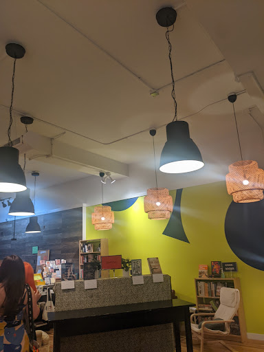 Book Store «Words! Bookstore», reviews and photos, 623 Cookman Ave, Asbury Park, NJ 07712, USA