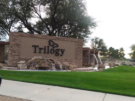 Golf Club «Trilogy Golf Club at Power Ranch», reviews and photos, 4415 E Village Pkwy, Gilbert, AZ 85298, USA