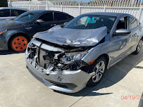 Nexus Auto Body Repair Shop & Collision - Photo 7 - Car repair in Tujunga, CA, Glendale