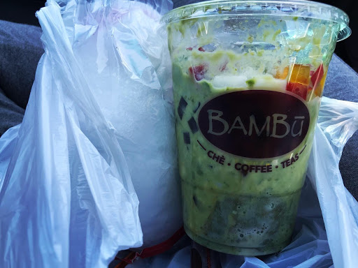 Dessert Restaurant «BAMBU Desserts & Drinks», reviews and photos, 1688 Hostetter Rd D, San Jose, CA 95131, USA