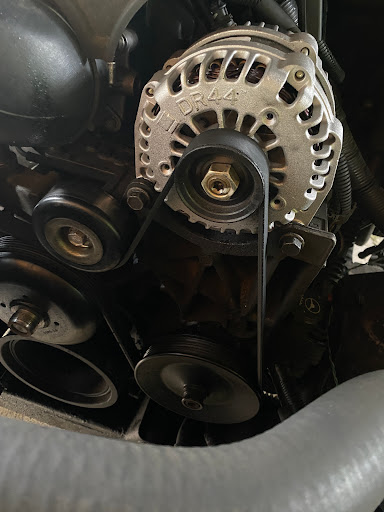 Auto Parts Store «NAPA Auto Parts - Genuine Parts Company», reviews and photos, 3614 Memorial Dr, Decatur, GA 30032, USA