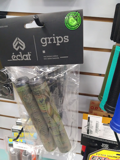 Bicycle Store «City Bike Tampa», reviews and photos, 208 E Cass St, Tampa, FL 33602, USA