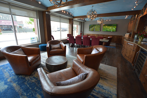 Self-Storage Facility «Tri-Village Self Storage», reviews and photos, 195 E Long St, Columbus, OH 43215, USA