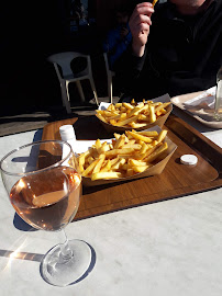 Plats et boissons du Restaurant Chalet des Cortillets à Les Adrets - n°5