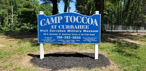 Museum «Camp Toccoa At Currahee», reviews and photos, 2351 Ayersville Rd, Toccoa, GA 30577, USA