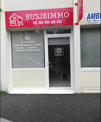 SUSJEIMMO à Les Mureaux
