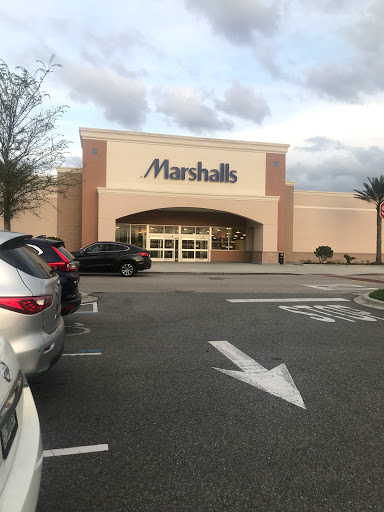 Department Store «Marshalls», reviews and photos, 5975 S Goldenrod Rd, Orlando, FL 32822, USA