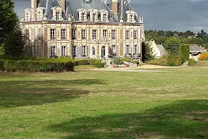 Château de Nogent le Roi image