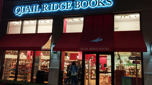 Book Store «Quail Ridge Books», reviews and photos, 4209-100 Lassiter Mill Rd, Raleigh, NC 27609, USA