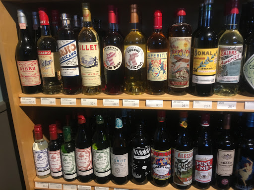 Wine Store «Woodland Wine Merchant», reviews and photos, 1001 Woodland St, Nashville, TN 37206, USA