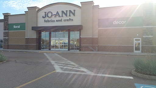 Fabric Store «Jo-Ann Fabrics and Crafts», reviews and photos, 96 Providence Hwy, East Walpole, MA 02032, USA