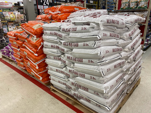 Home Improvement Store «Tractor Supply Co.», reviews and photos, 4267 13th St, St Cloud, FL 34769, USA