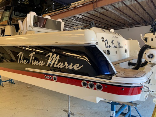 Commercial Printer «Bella Signs & Designs», reviews and photos, 5651 Halifax Ave #8, Fort Myers, FL 33912, USA